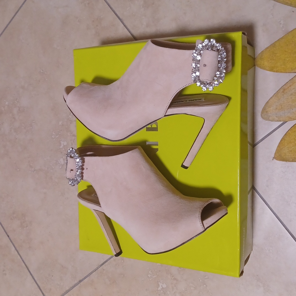 Gianni Bini Shoes